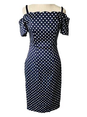 flutter sleeve corset dress It features a corset Cotton Midi Dresses | C12 Arm Length:35″